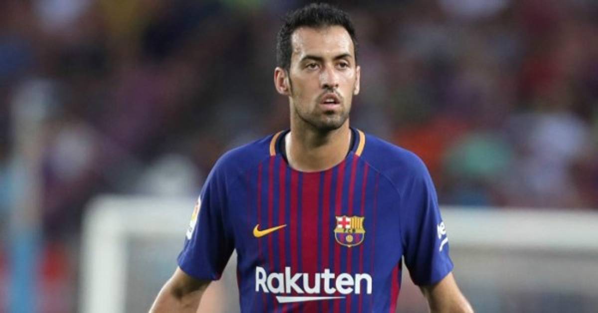 ¡CON UNO DEL REAL MADRID! Piqué sorprende con su 11 ideal a tan solo un día del Clásico Español