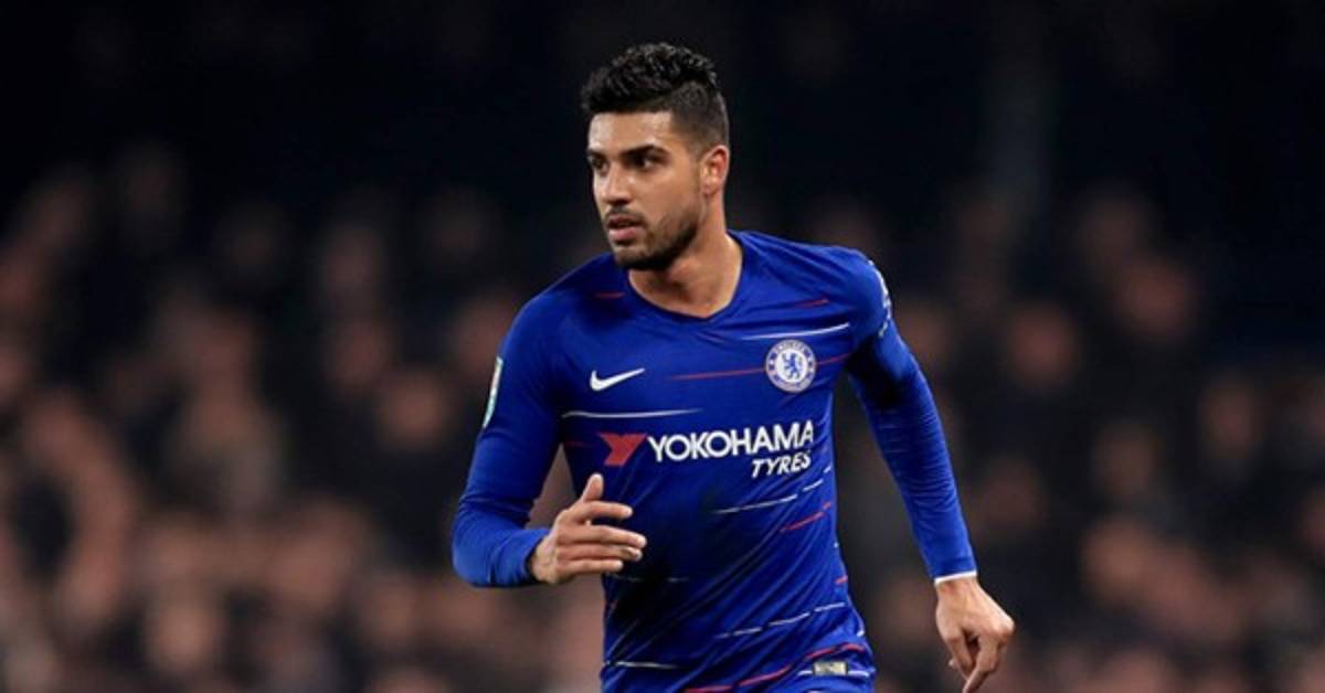 El revolucionado 11 de la Juventus si se confirma la llegada de Sarri; Cristiano con nueva posición