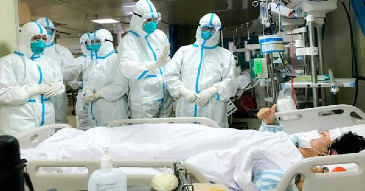 ¿La pandemia del coronavirus fue creada intencionalmente en un laboratorio?