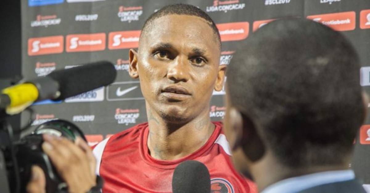 ¡Cinco juegan en Europa! Legionarios hondureños que están en el olvido