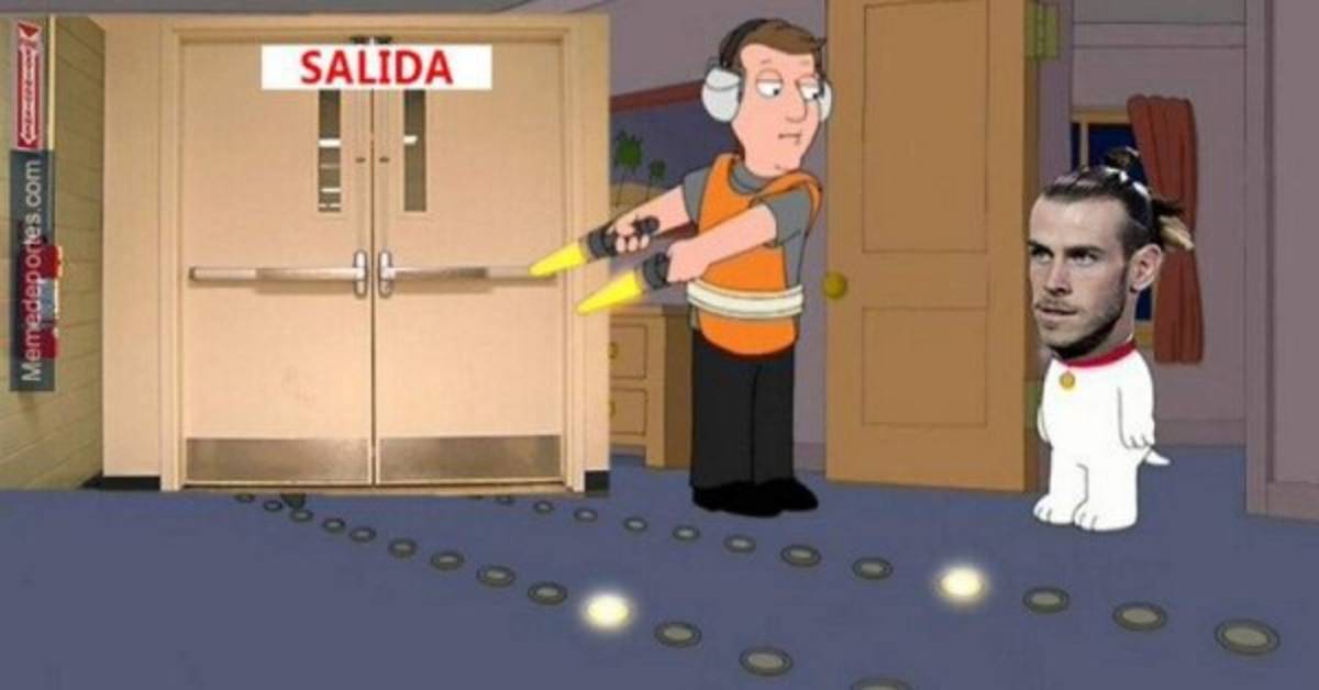 Real Madrid no puede ante el Getafe y lo atacan con divertidos memes