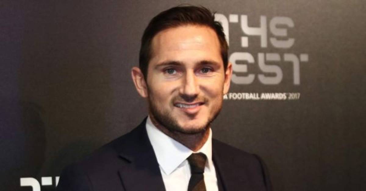 Grandes futbolistas que nacieron en familias adineradas; un hondureño en la lista