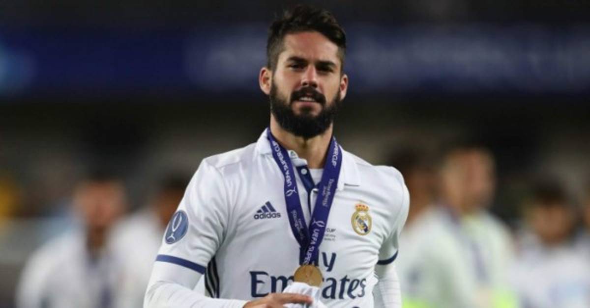 ¡Revolución en el Bernabéu! Los jugadores que saldrán del Madrid