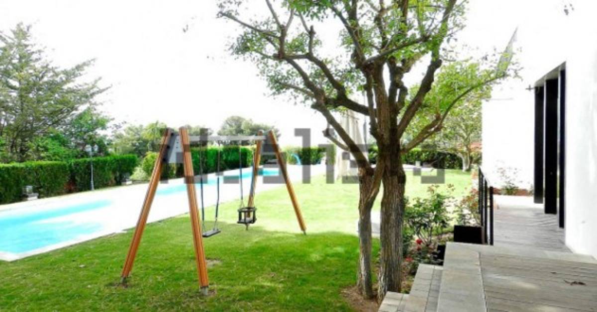 ¿Prepara su regreso? Así es la mansión que compró Pep Guardiola en una de las zonas más caras de Barcelona