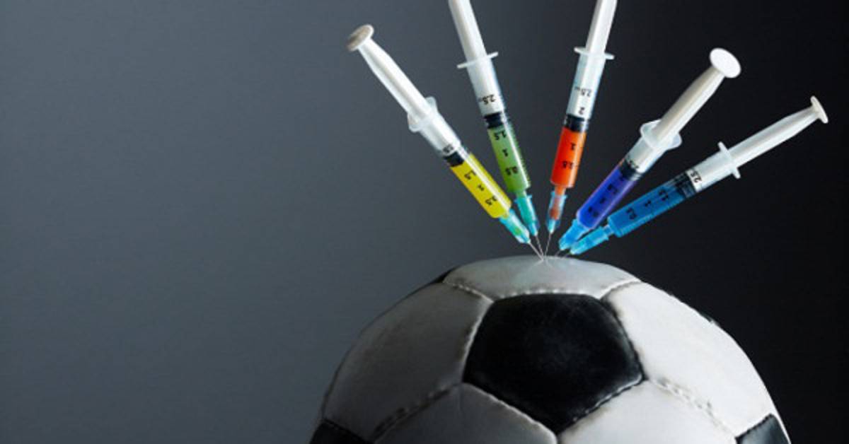 Confirman dopaje de jugadores guatemalteco y costarricense