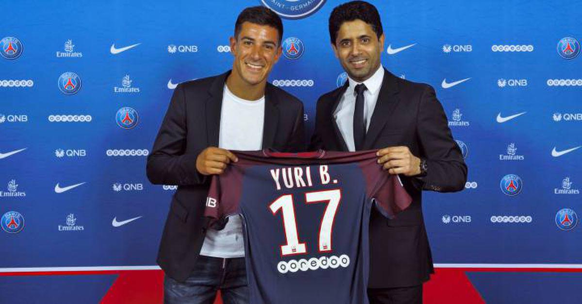 Otro fracaso: La barbaridad de millones que ha gastado el PSG en fichajes y siguen sin poder ganar la Champions