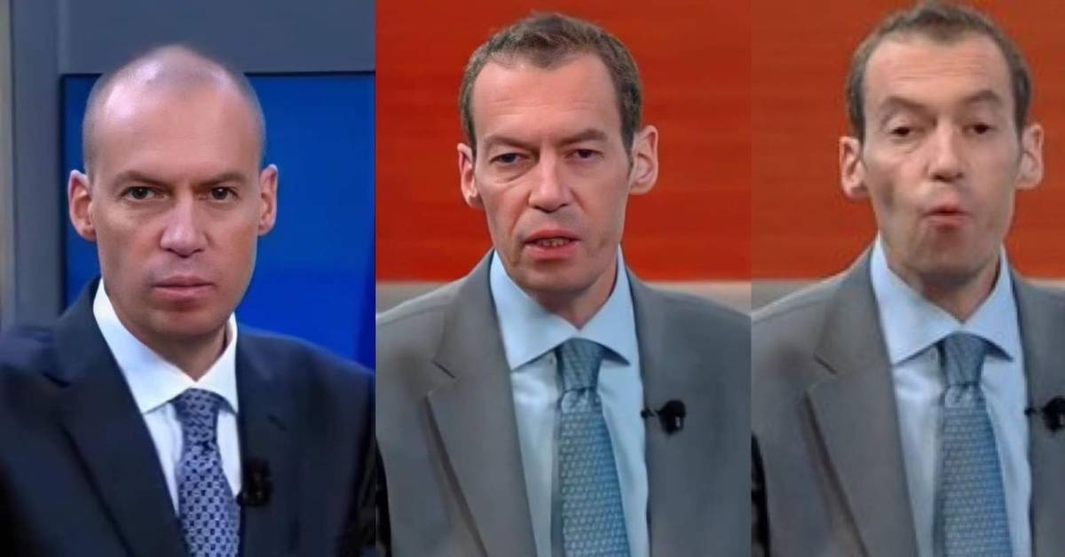 André Marín rompe el silencio y revela toda la verdad de su enfermedad: “Me contagié de tres virus y mi vida estuvo en riesgo”