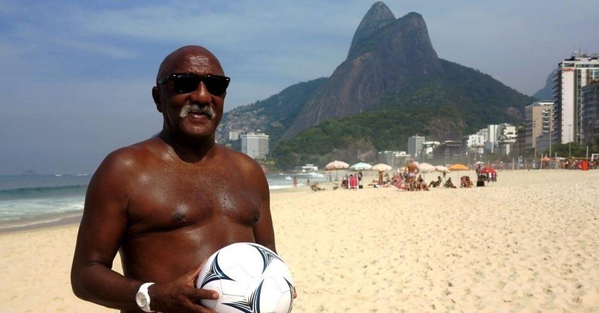 La historia del campeón del Mundo con la Brasil de Pelé que tuvo un breve paso por el Olimpia de Honduras