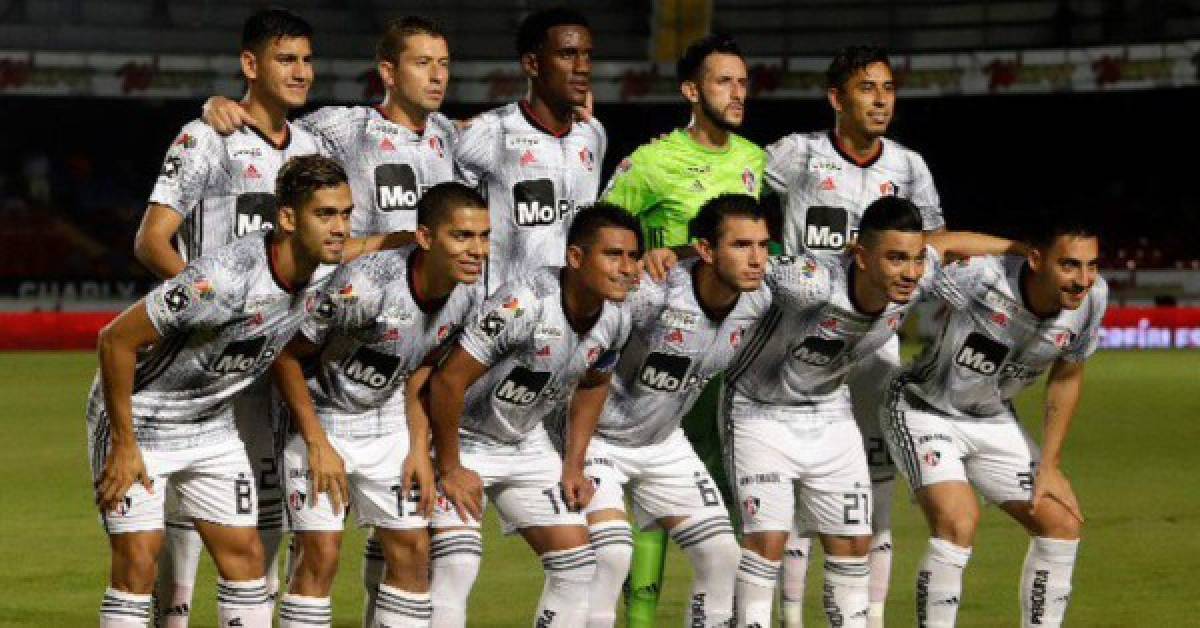 México: Estos son los equipos más caros de la Liga MX en el Apertura 2019