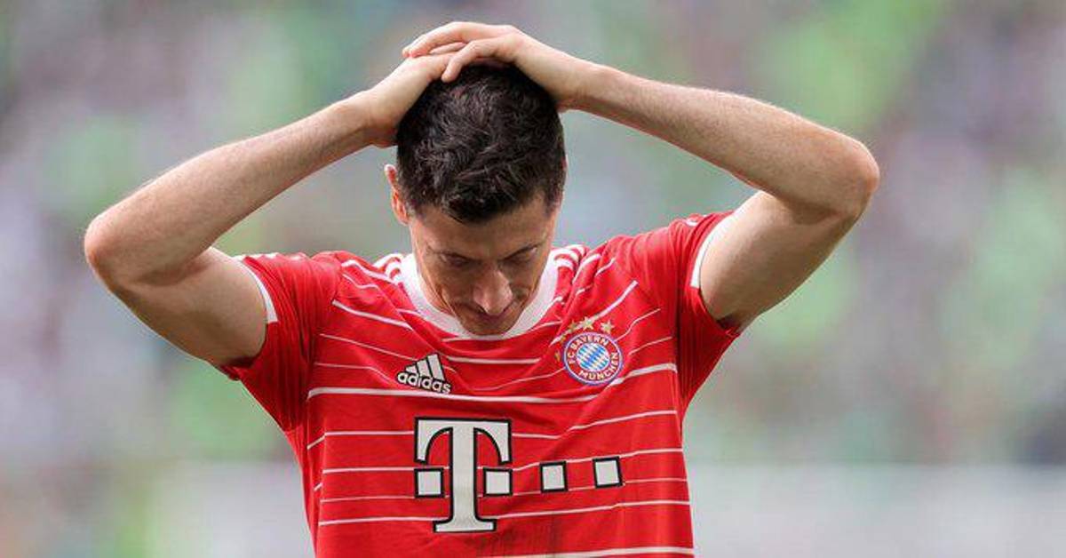 ¿Barcelona? Así fue la dura despedida de Robert Lewandowski del Bayern Múnich: Las lágrimas del adiós