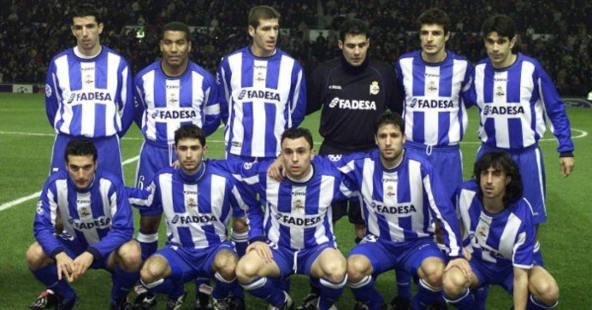 Atalanta y los 10 equipos que sorprendieron al mundo en la Champions League