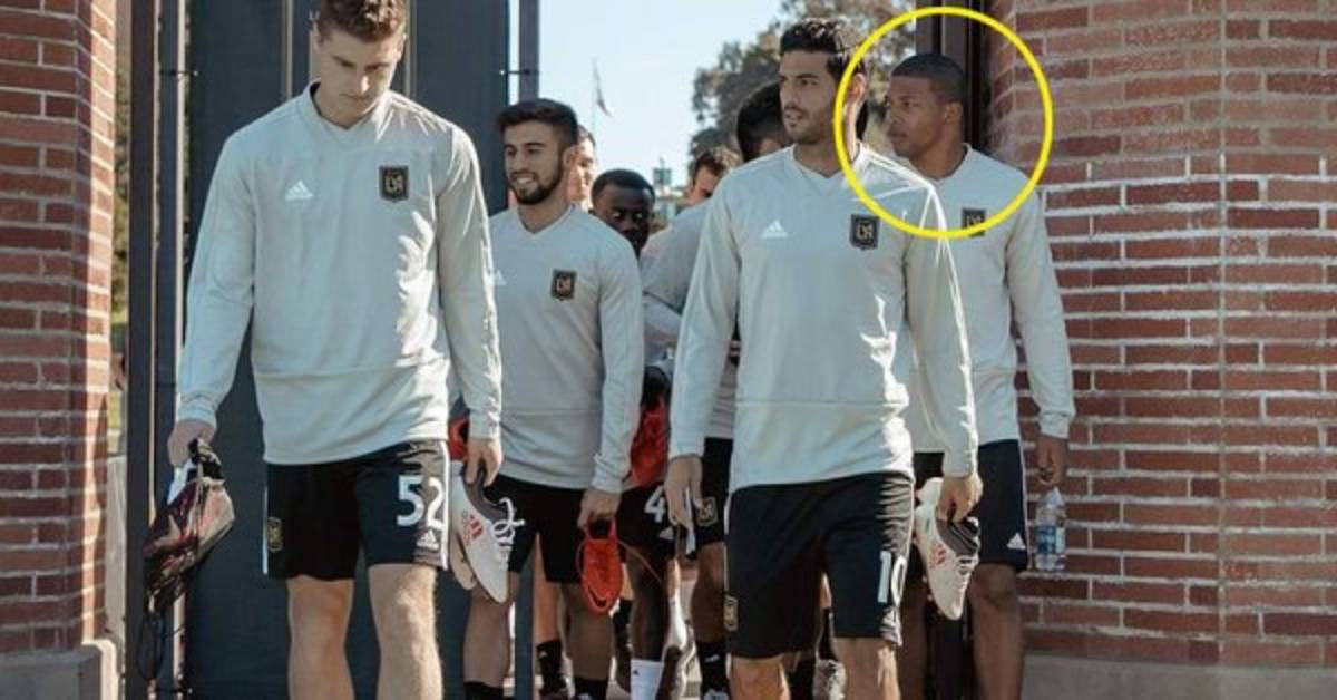 RUMORES/FICHAJES: Hondureños al extranjero y Olimpia anuncia altas