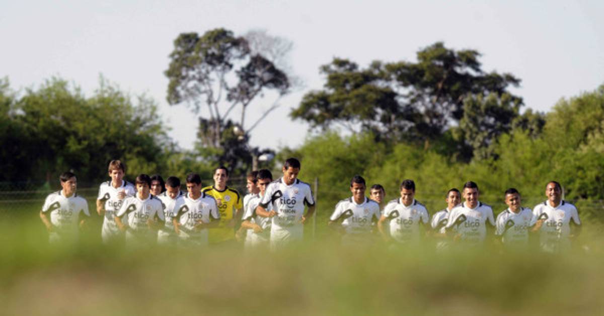 Conmebol vivirá jornada definitoria este viernes