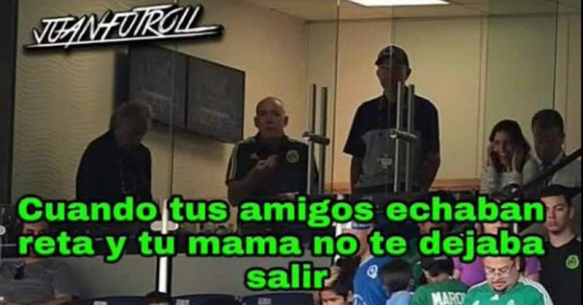 Honduras es eliminada de Copa Oro y la acribillan con duros memes