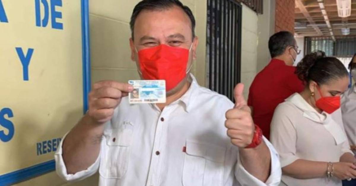 Denuncias, zafarranchos y hasta venta de barbacoa: así han sido las elecciones internas 2021 en Honduras