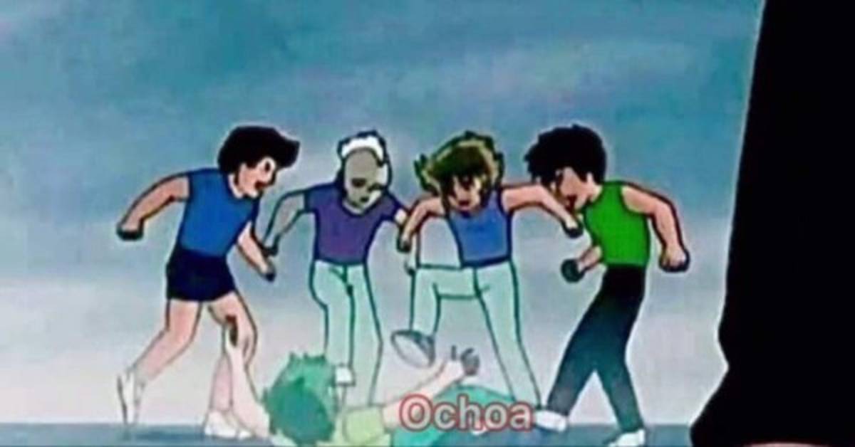 México perdió puntos ante Panamá: los memes hacen pedazos a Memo Ochoa y lo comparan con Keylor Navas