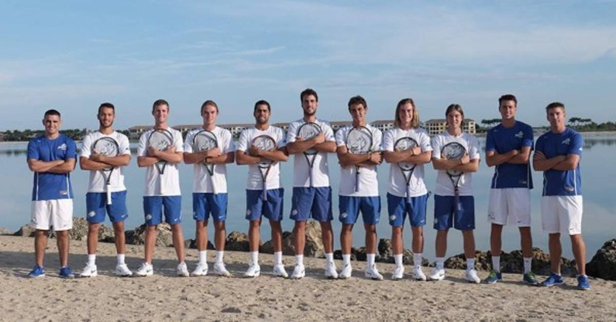 Gulf Coast University, la fortaleza donde Honduras se preparará para la batalla de San José