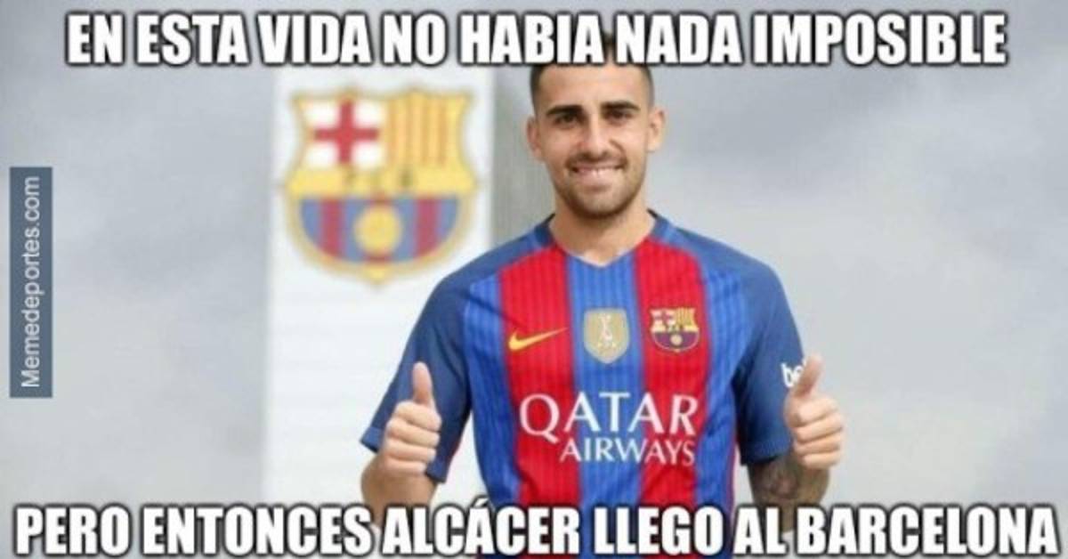 ¡Imperdibles! Estos son los mejores memes que deja la jornada de Champions