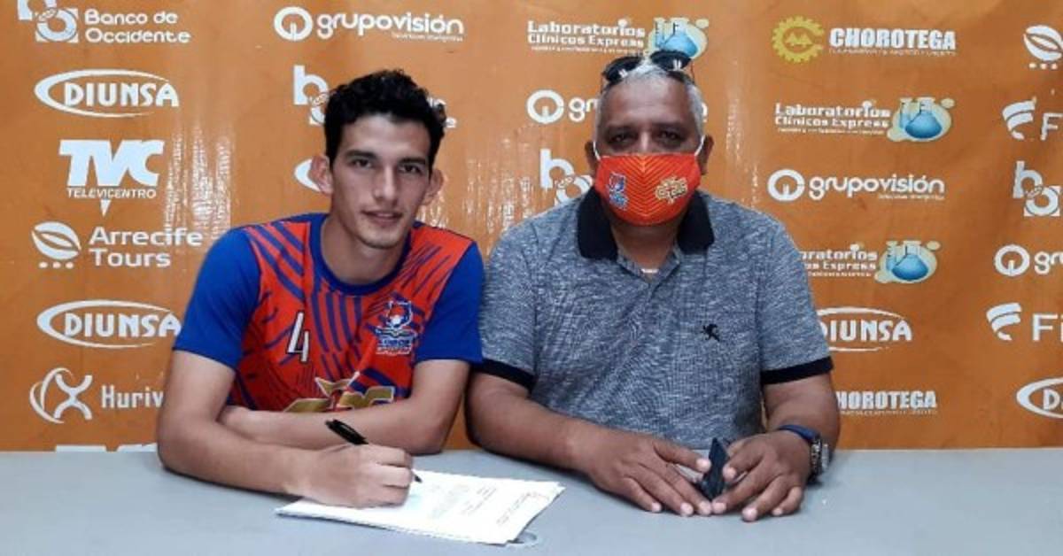 Tres del Olimpia: Los últimos fichajes confirmados en la Liga Nacional de Honduras