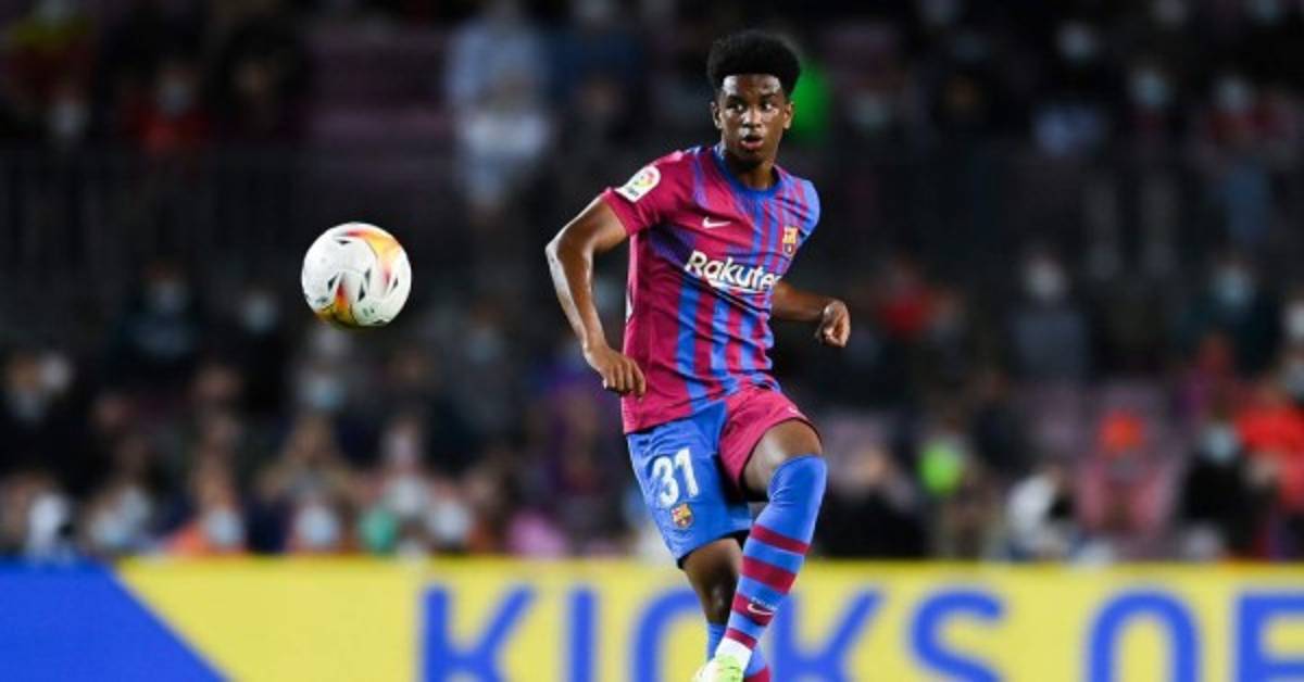 Un equipo para 10 años: Así será el FC Barcelona del futuro liderado por Ansu Fati y Pedri