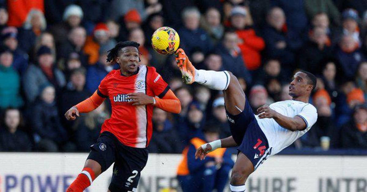 “Sintió un crujir”: la surrealista lesión que sufrió un futbolista por culpa de un estornudo y explican la razón