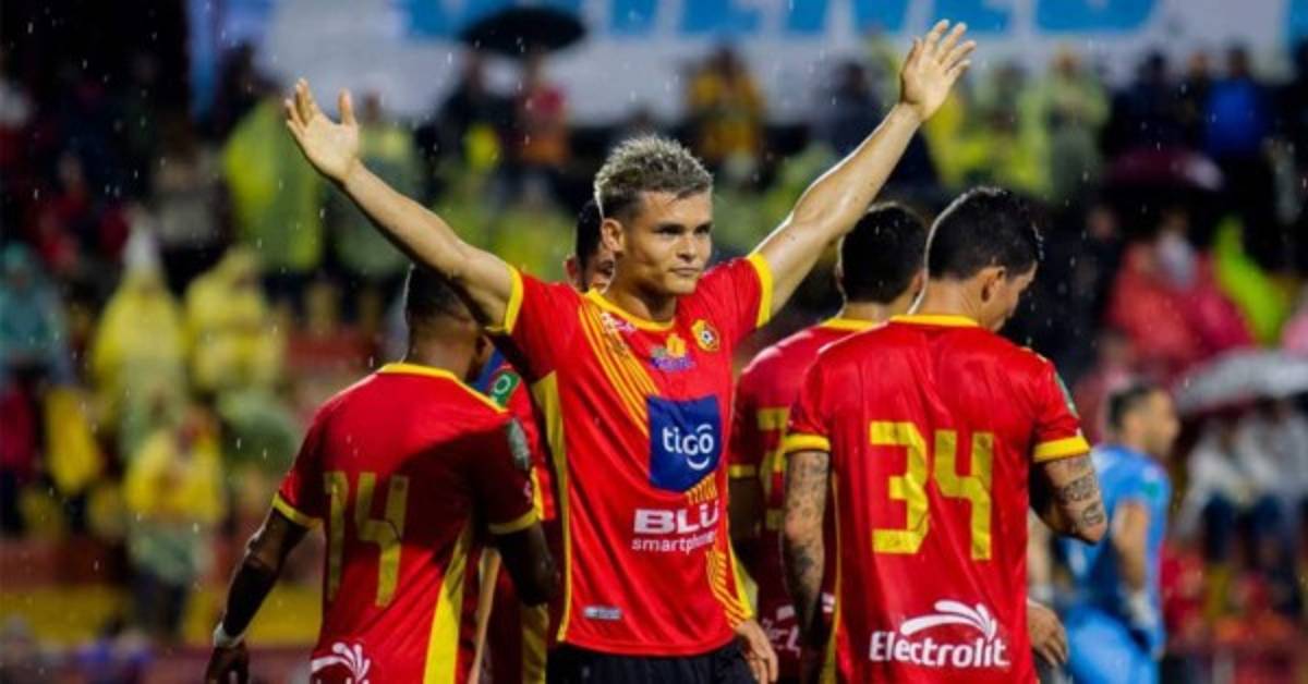 Fichajes Centroamérica: Se abrió el mercado, ticos y panameños a Sudamérica; un catracho a Europa