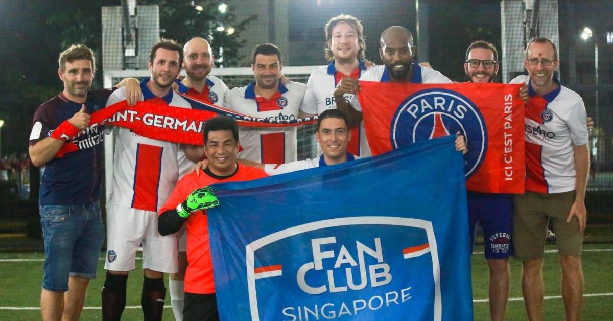 PSG - Barcelona blindado ante amenaza, lo que hizo Luis Enrique al ver a Xavi y el aviso de Mbappé en Champions