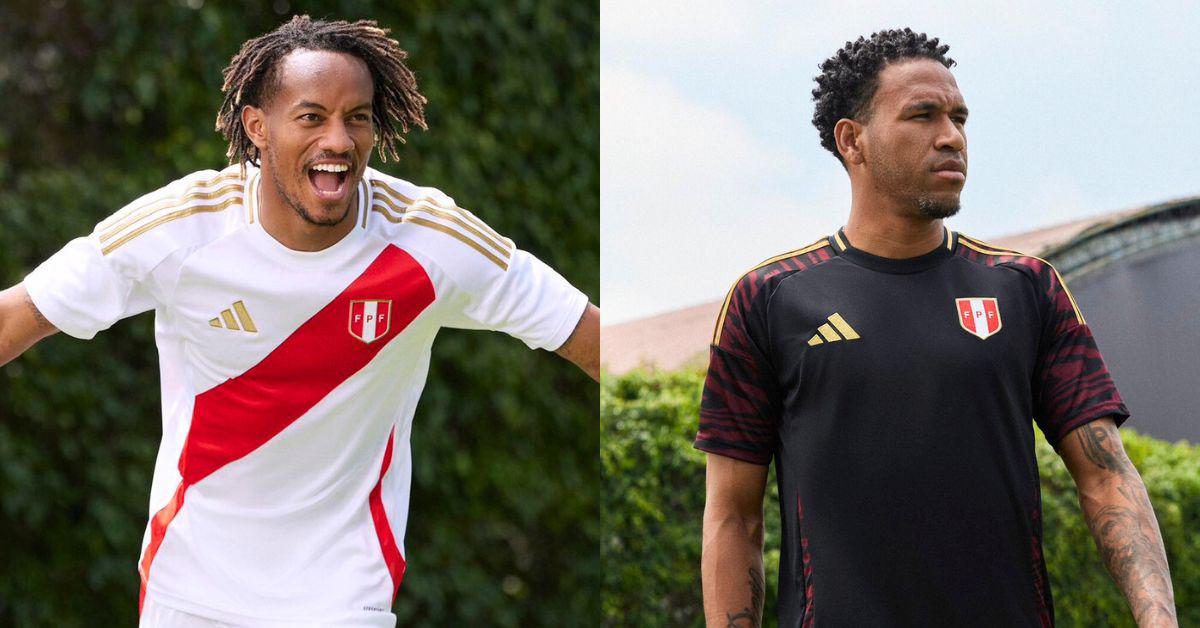 Copa América 2024: ¡las 32 camisetas que lucirán en el torneo; Concacaf diseñó las más hermosas!