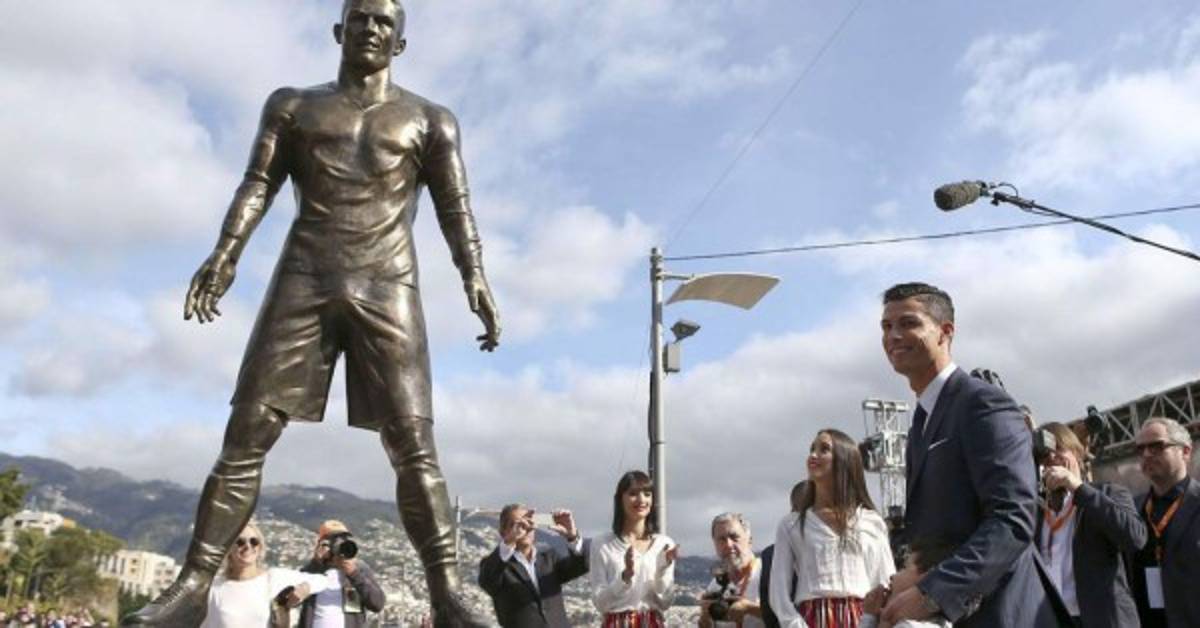 Los jugadores 'más odiados' en el mundo del fútbol