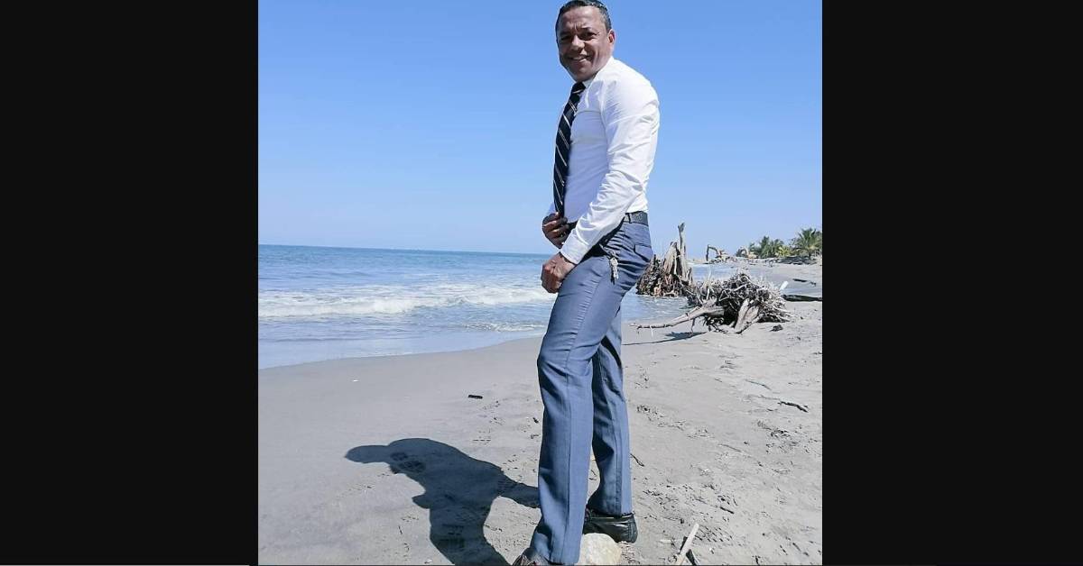 Así es la actualidad de Dani Turcios, recordada figura de Honduras contra Jamaica; su pareja causó revuelo