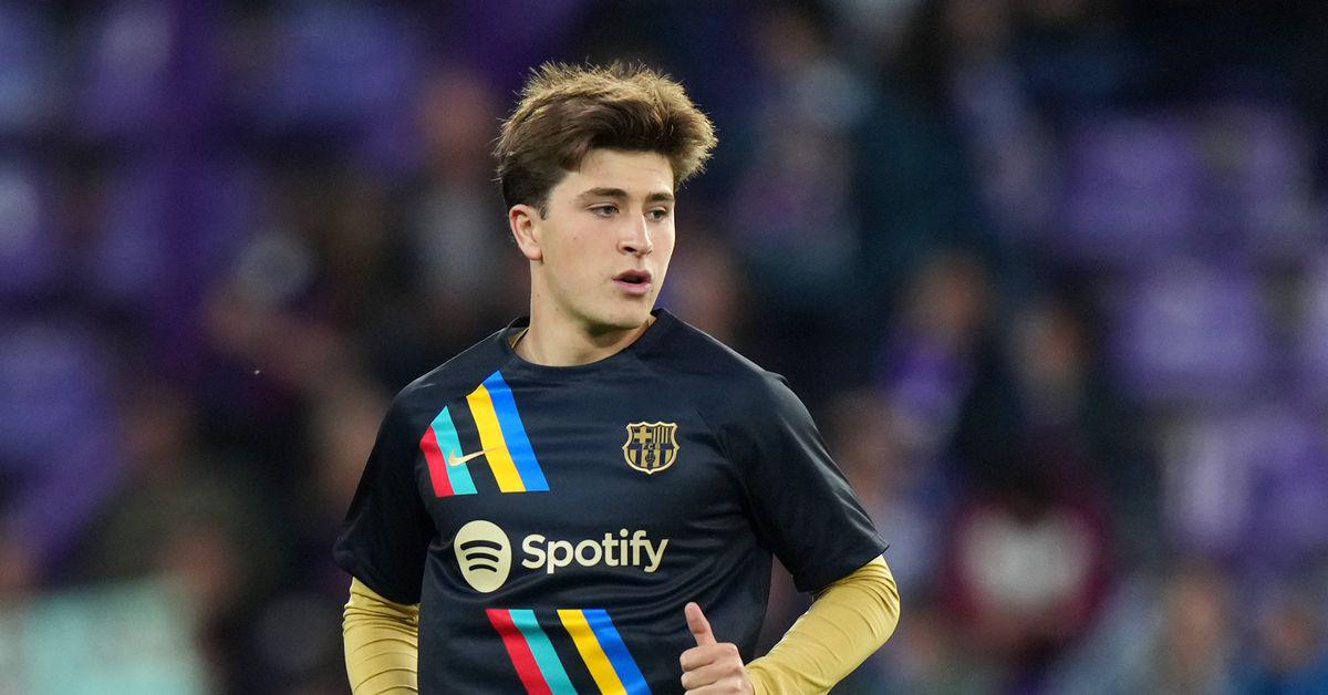 Los ocho jugadores que saldrían del Barcelona: dos no se quieren ir y Arabia Saudita con jugosa oferta por futbolistas