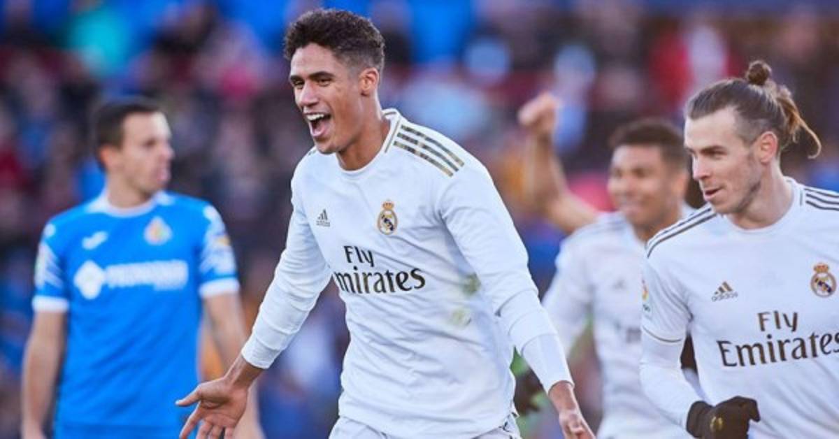 Con una duda: El 11 de Real Madrid para conquistar la Supercopa de España ante el Atlético&nbsp;&nbsp;