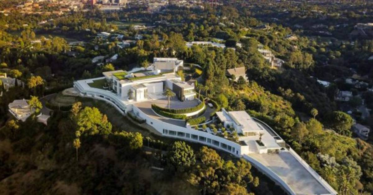 Yates, jets y bodegas, el confinamiento dorado de los superricos para evitar el coronavirus