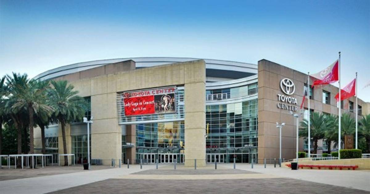 Estadios de la Copa Oro 2015