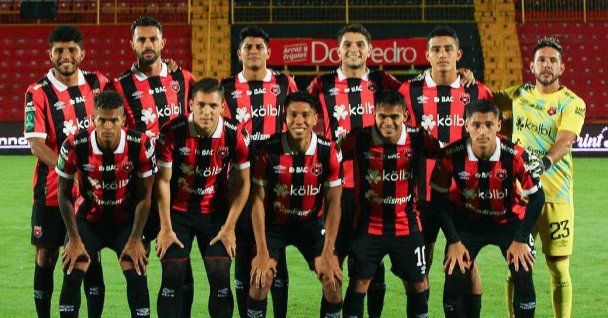 Ranking Concacaf: Olimpia baja un puesto, Motagua se mantiene y Marathón escala; ¿Qué posición tiene el equipo de Messi?