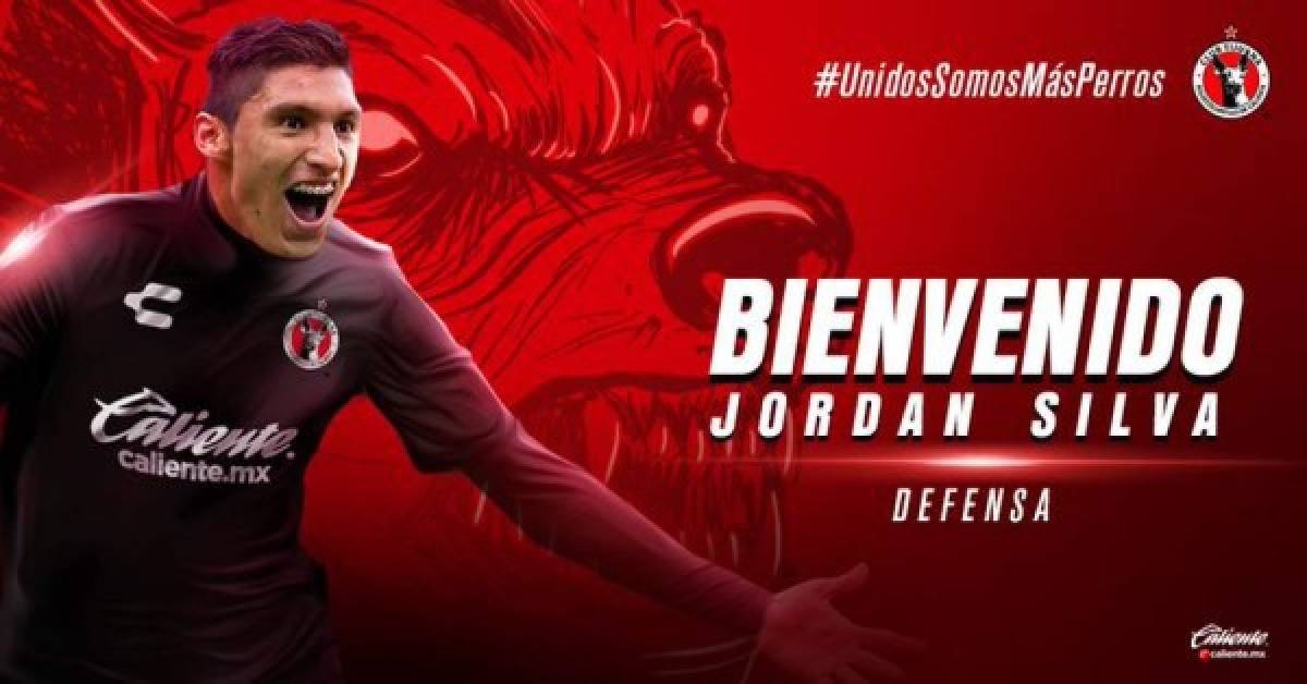 Mercado México: Club interesado en Beckeles, Chirinos en la mira de un grande y Xolos con fichaje