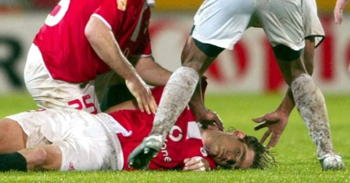 Conocé a los deportistas que han fallecido por ataques al corazón