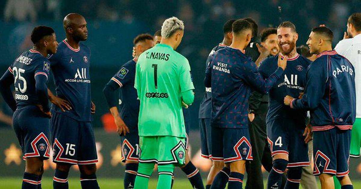 No viajan a la pretemporada: La dura decisión que tomó el PSG con estos 10 futbolistas ¿Y Keylor Navas?