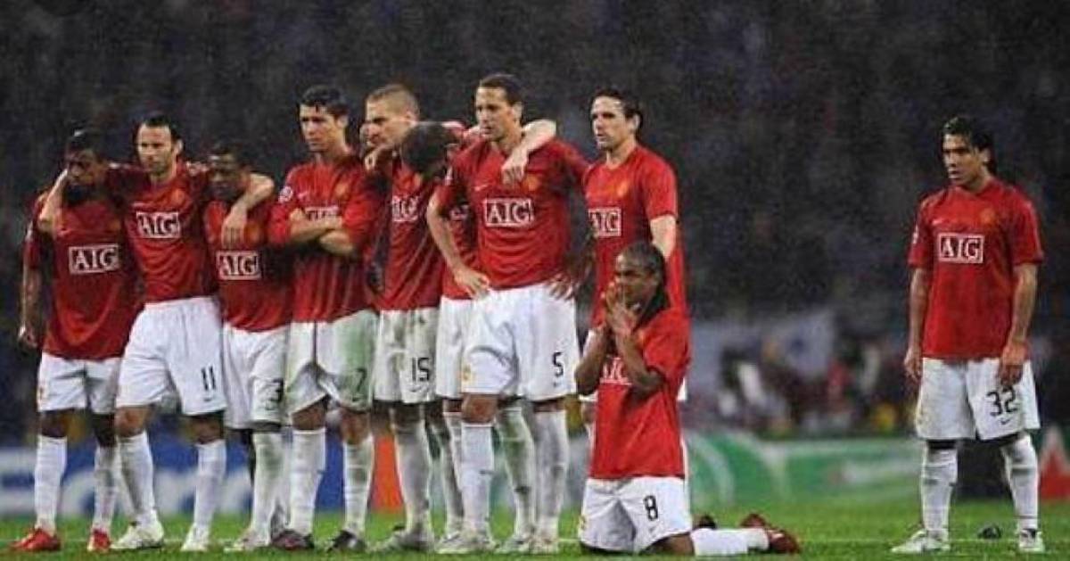 Fue campeón con Cristiano Ronaldo, ganó el Golden Boy y este es el duro motivo por el que sería condenado a la cárcel