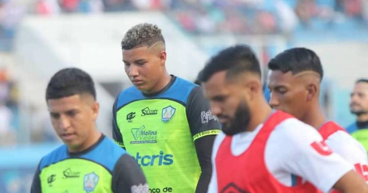 TOP: Las joyitas de Honduras alrededor del mundo que podrían ser elegibles para jugar el Mundial Sub-20 de Argentina