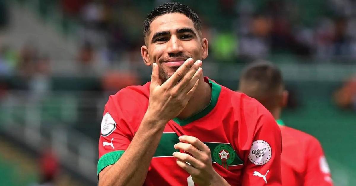 Vale 90 millones y disputará los Juegos Olímpicos: los grandes jugadores de fútbol masculino en París 2024