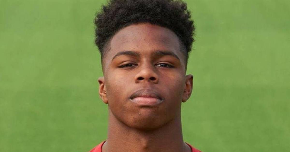 Así ha sido el crecimiento futbolístico de Keyrol Figueroa con el poderoso Liverpool de Inglaterra