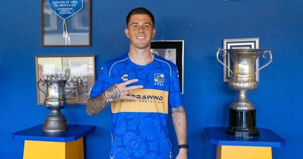 La novia de un delantero fue captada robando en una tienda: lo que dijo tras ver las polémicas imágenes