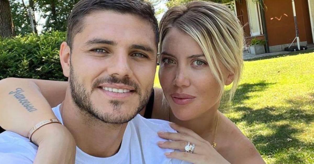 El contrato millonario que Wanda Nara le hizo firmar a Icardi para evitar otro engaño