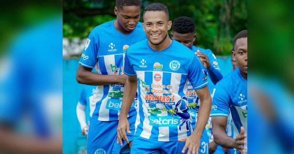 FICHAJES: Motagua rompe el mercado con Auzmendi y firma dos más; Olancho FC con tres altas; Marathón mueve sus fichas
