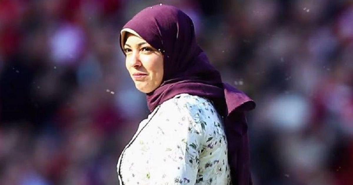 ¡La mujer de toda su vida! Así es la ‘desconocida’ y devota esposa de Salah; a qué se dedica y cómo se conocieron