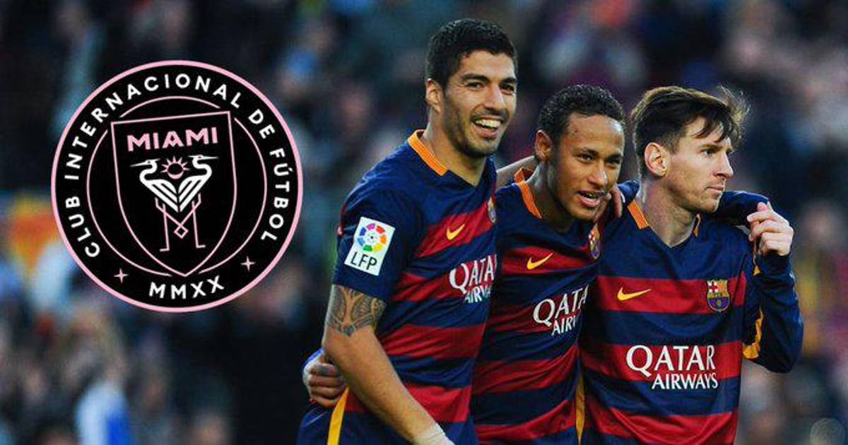 La decisión que tomó Neymar ante el interés del Inter Miami de Messi en su fichaje: pagó 26 millones de dólares