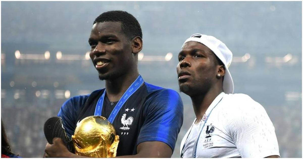 ¡Continúa la polémica! Las nuevas acusaciones de Mathias Pogba sobre su hermano Paul y el otro mensaje a Mbappé: “Casi muero por tu culpa”