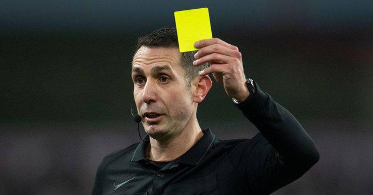 Investigan árbitro por amaño de partidos y el club involucrado responde: “Espero que le hayas metido como hablamos”