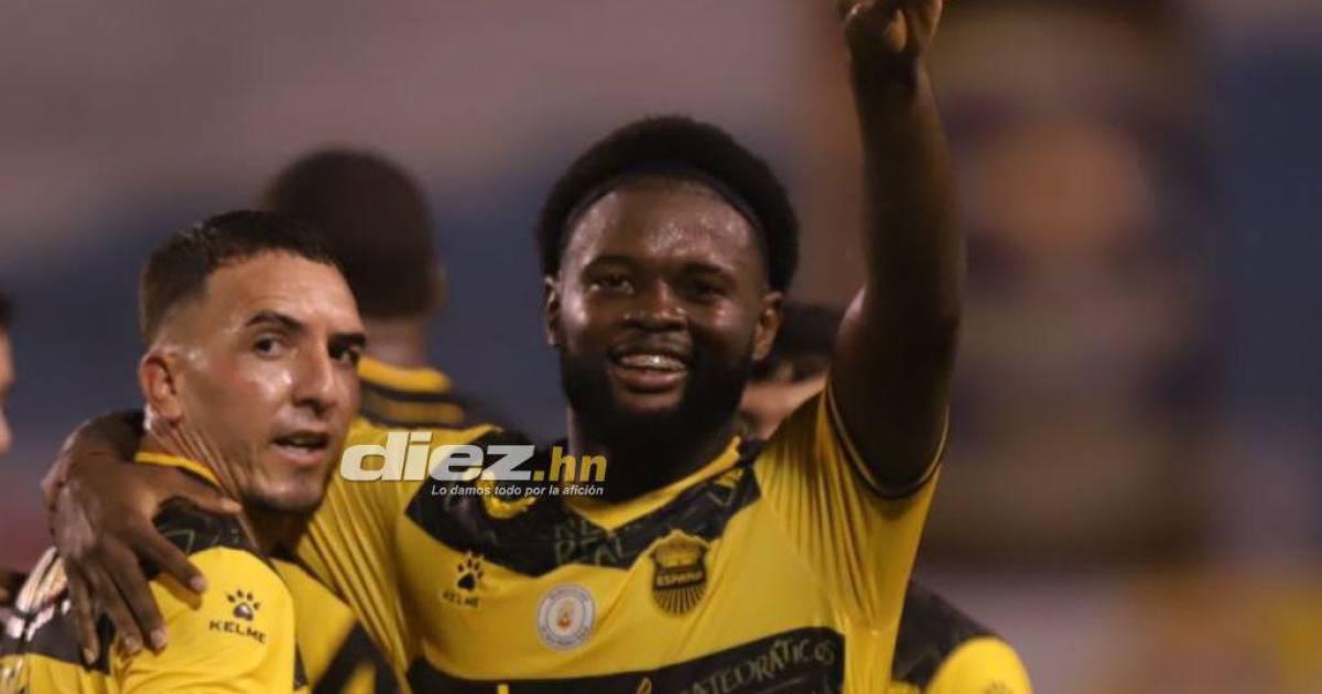 Mercado: Bajas en Real España y Victoria, Olimpia planea “barrida”, Marathón firma fichaje y, ¿qué pasa con Auzmendi?